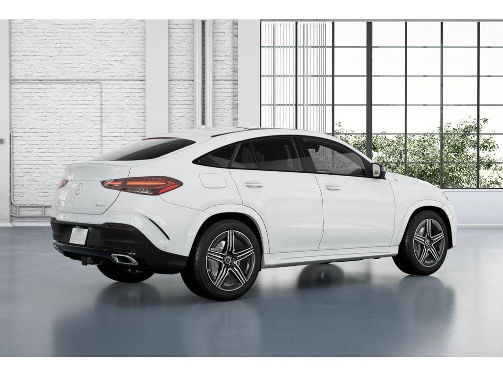 Thumbnail: 2026 Mercedes-Benz GLE - 20