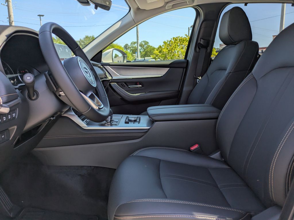 2026 Mazda CX-90 3.3 Turbo Preferred