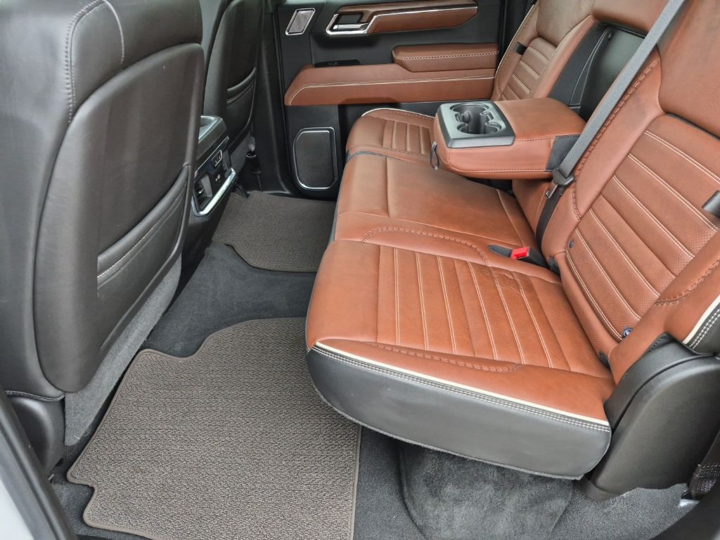 Used Car 2024 Gmc Sierra 1500  Denali Ultimate For Sale Under $70,000 In Austin, Texas