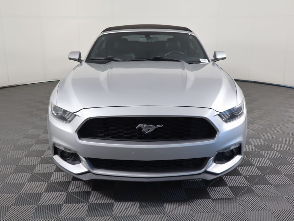 Thumbnail: 2016 Ford Mustang - 10