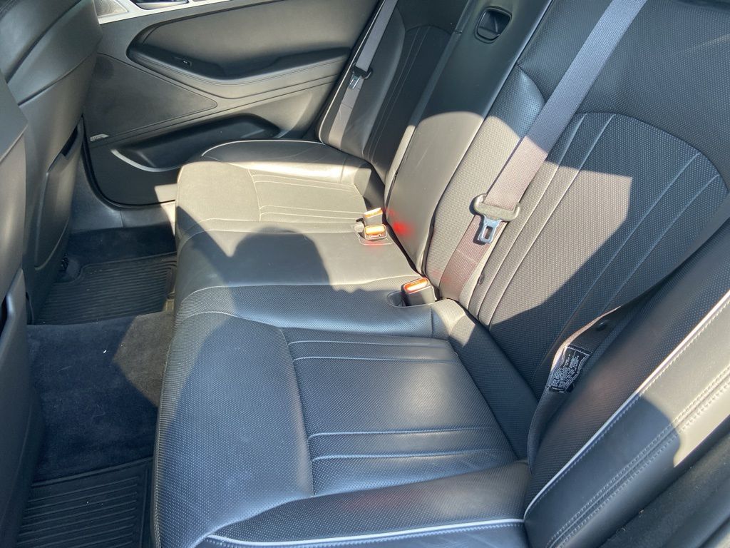 2018 Genesis G80 3.8T 15