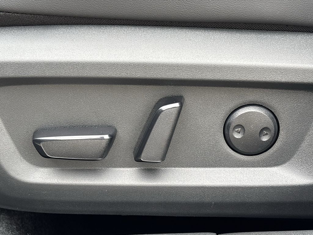New 2026 Nissan Rogue SUV