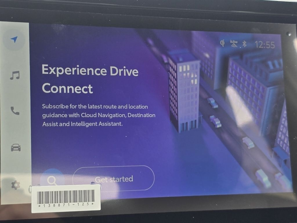 New 2026  Toyota SE image 3