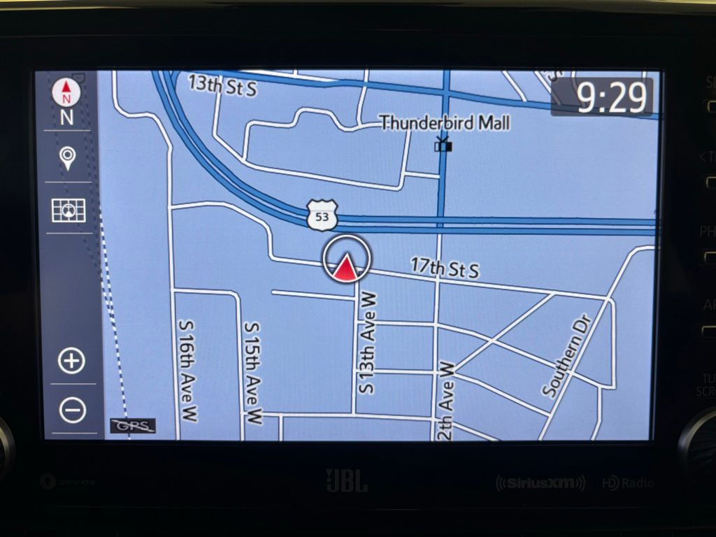 Used 2019 Toyota RAV4 SUV