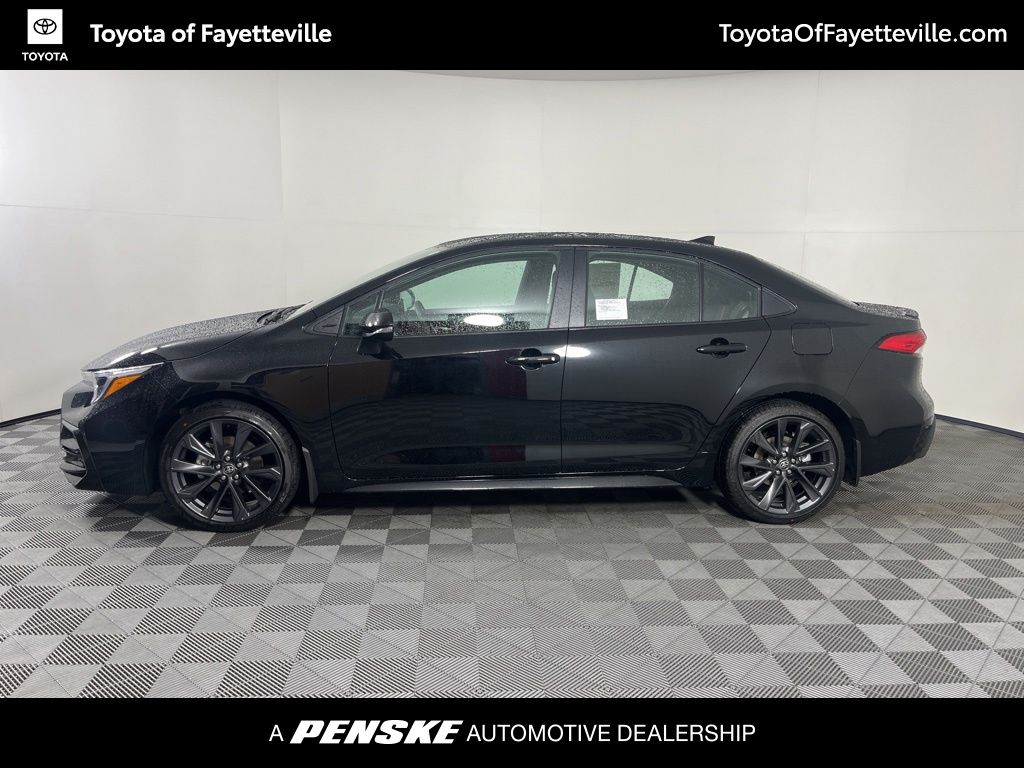 Thumbnail: 2026 Toyota Corolla - 2