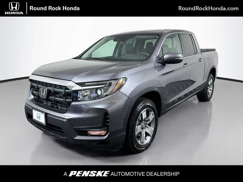 Thumbnail: 2026 Honda Ridgeline - 1