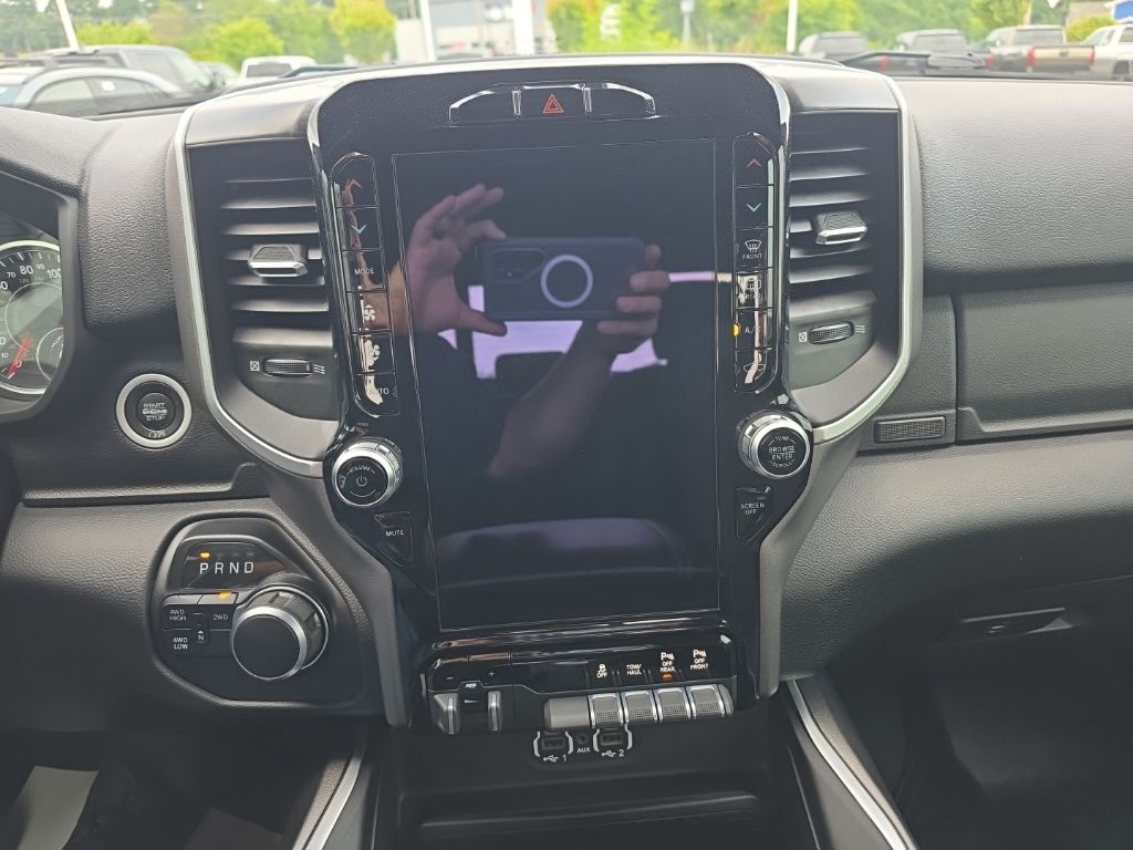 Used 2020 Ram 2500 Truck