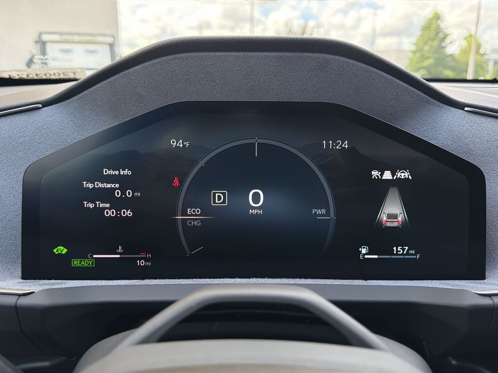 Thumbnail: 2026 Lexus ES - 25