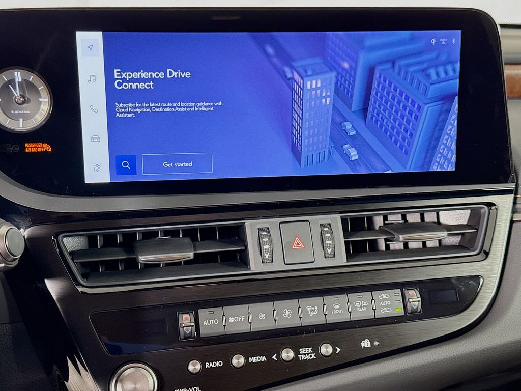 Thumbnail: 2025 Lexus ES - 12