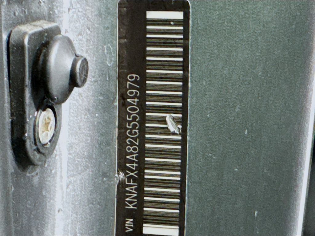 Used Car 2016 Kia Forte  Ex For Sale Under $10,000 In Austin, Texas