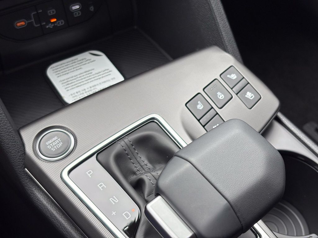 New 2026 Kia Sportage SUV