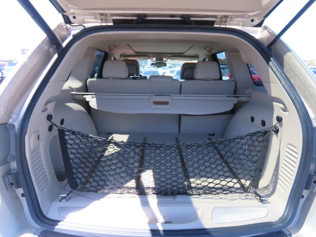 Thumbnail: 2015 Jeep Grand Cherokee - 12