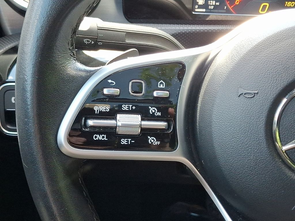 Thumbnail: 2019 Mercedes-Benz A-Class - 19