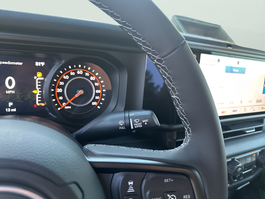 New Car 2025 Jeep Gladiator  For Sale Under $60,000 In Austin, Texas