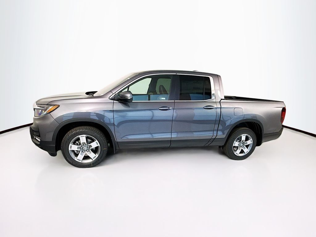 Thumbnail: 2026 Honda Ridgeline - 8