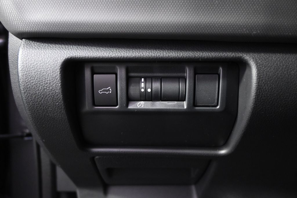 New 2026 Gray Subaru Wilderness image 24