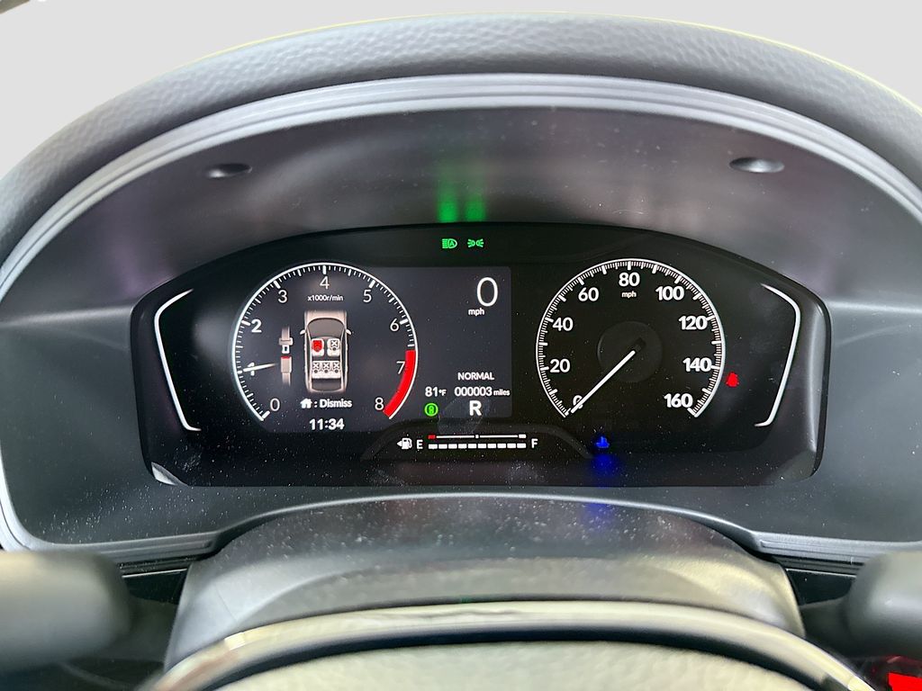 Thumbnail: 2026 Honda Civic - 32