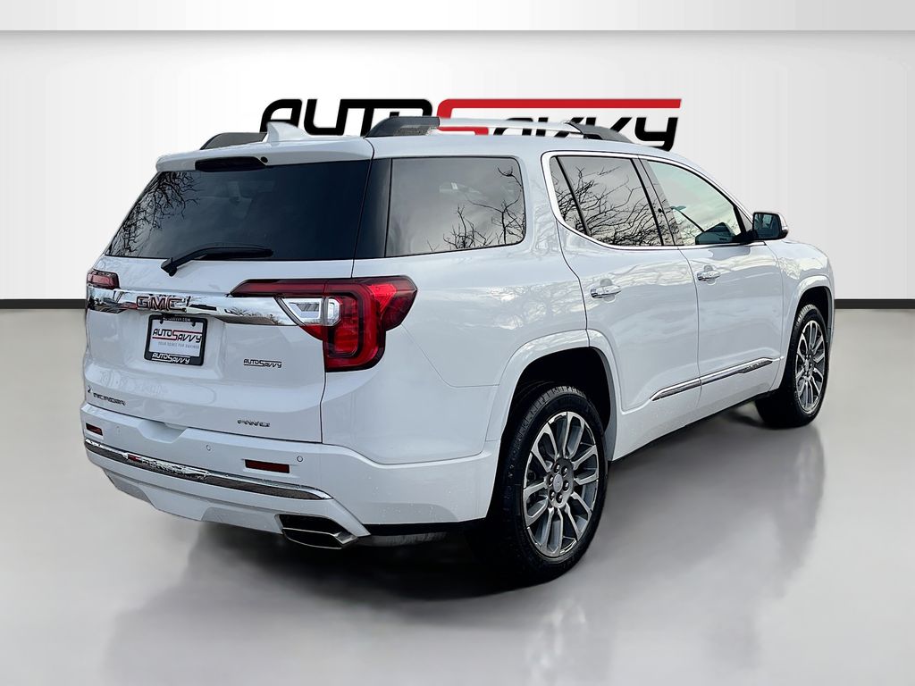 2023 GMC Acadia Denali - Photo 7