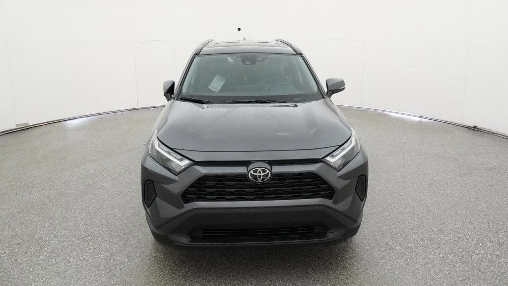 Thumbnail: 2025 Toyota RAV4 - 15