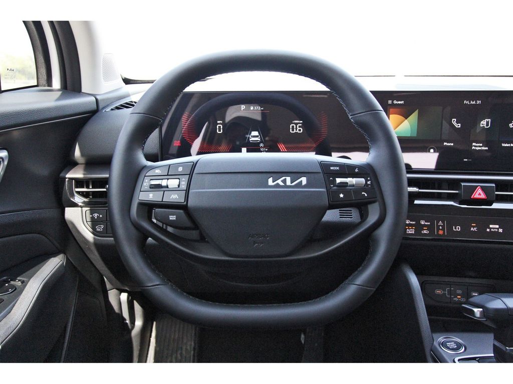 New 2026 Kia Sportage SUV