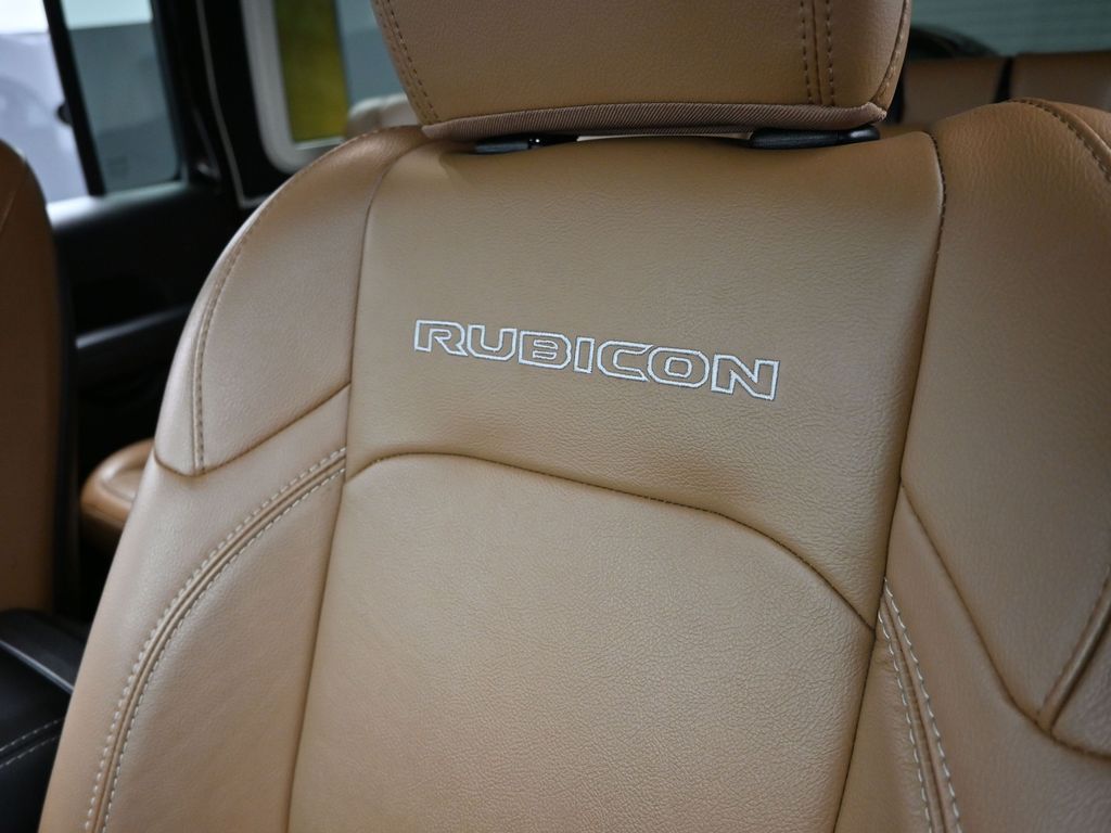 2022 Jeep Wrangler Unlimited Rubicon 4xe