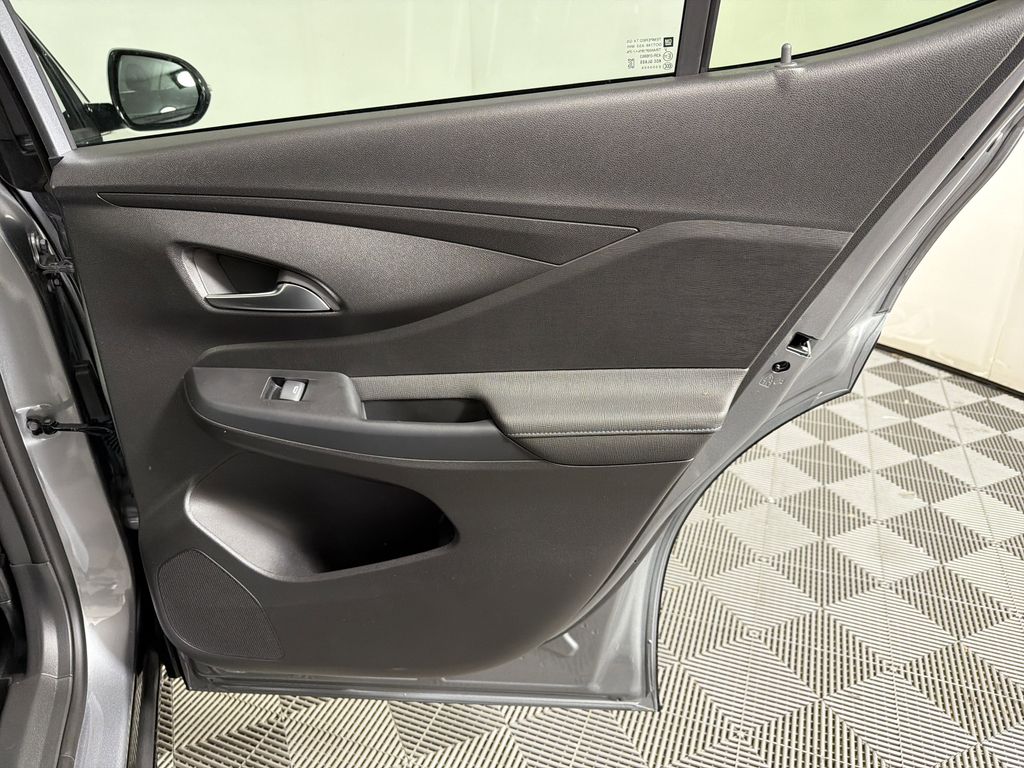 new 2026 Buick Envista car, priced at $30,325