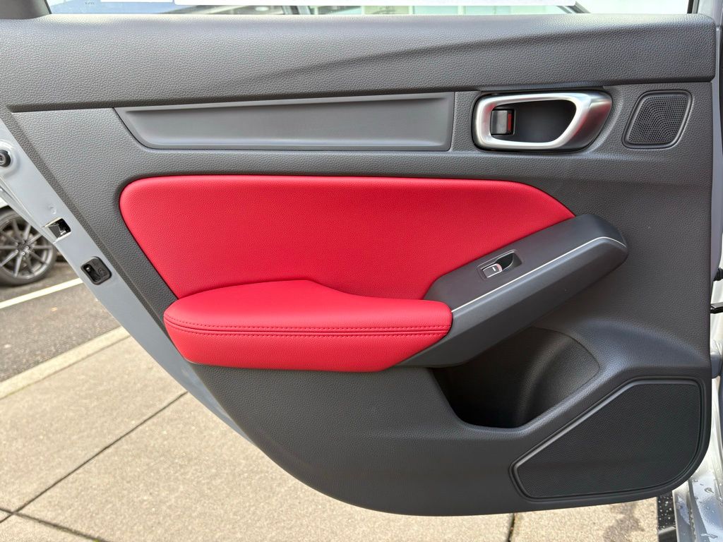 2026 Acura Integra A-Spec Package