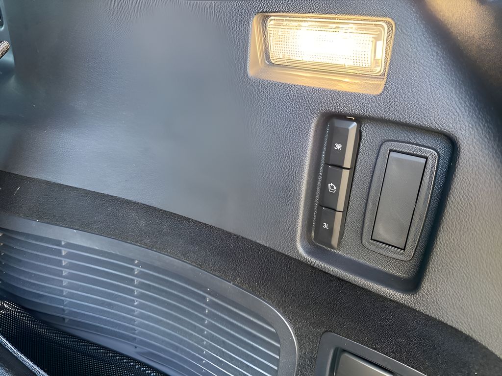 2025 Lincoln Aviator