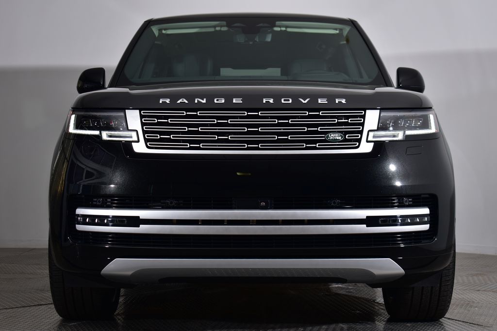 2024 Land Rover Range Rover Autobiography 8