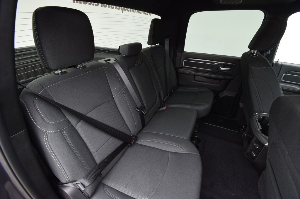 new 2026 Ram 3500 car, priced at $69,193