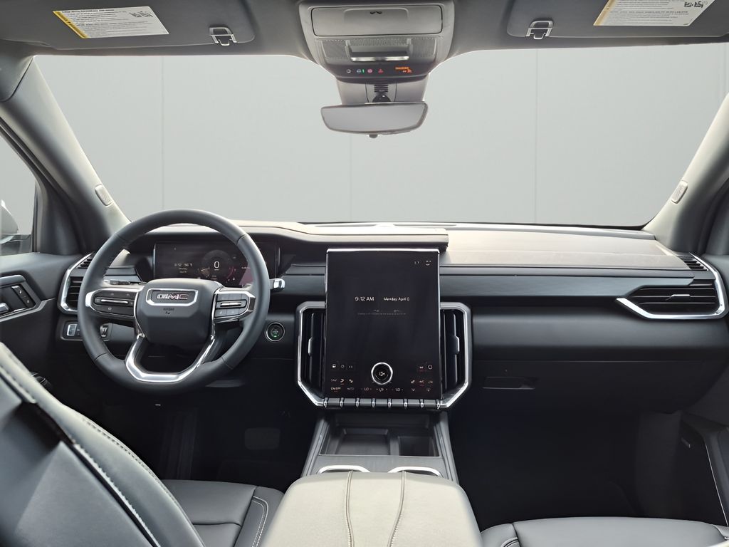 New 2026 Silver GMC Elevation image 27