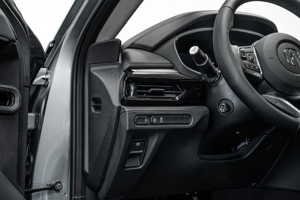 2026 Acura MDX Base - Photo 20