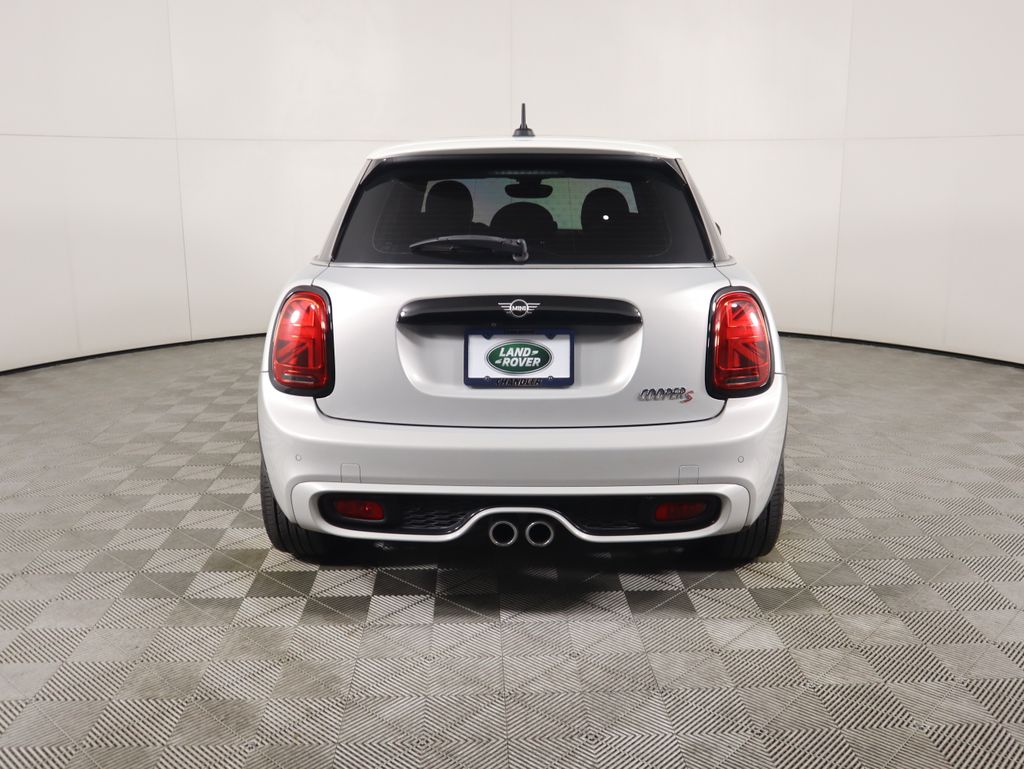 Thumbnail: 2019 MINI Cooper - 6