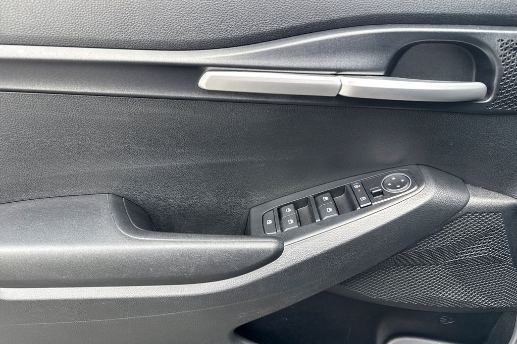 used 2026 Kia Seltos car, priced at $24,955