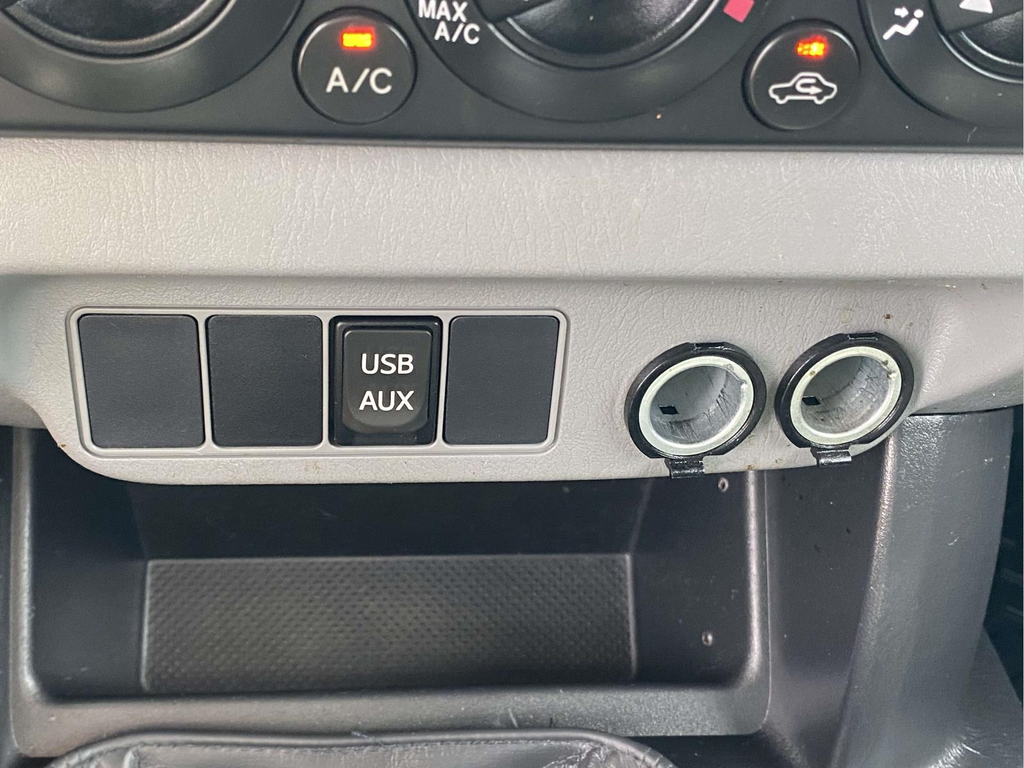 Used 2014 Toyota Tacoma Truck