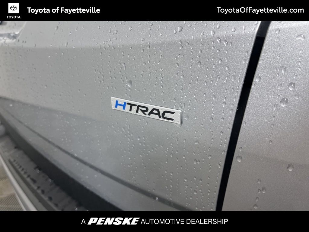 Thumbnail: 2026 Hyundai Tucson - 18