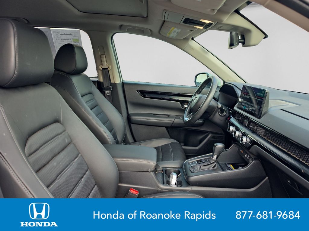 Used 2024 Honda CR-V SUV