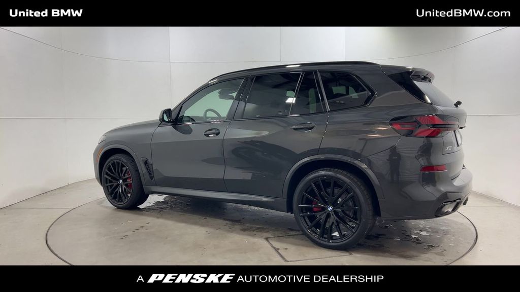 Thumbnail: 2026 BMW X5 - 6