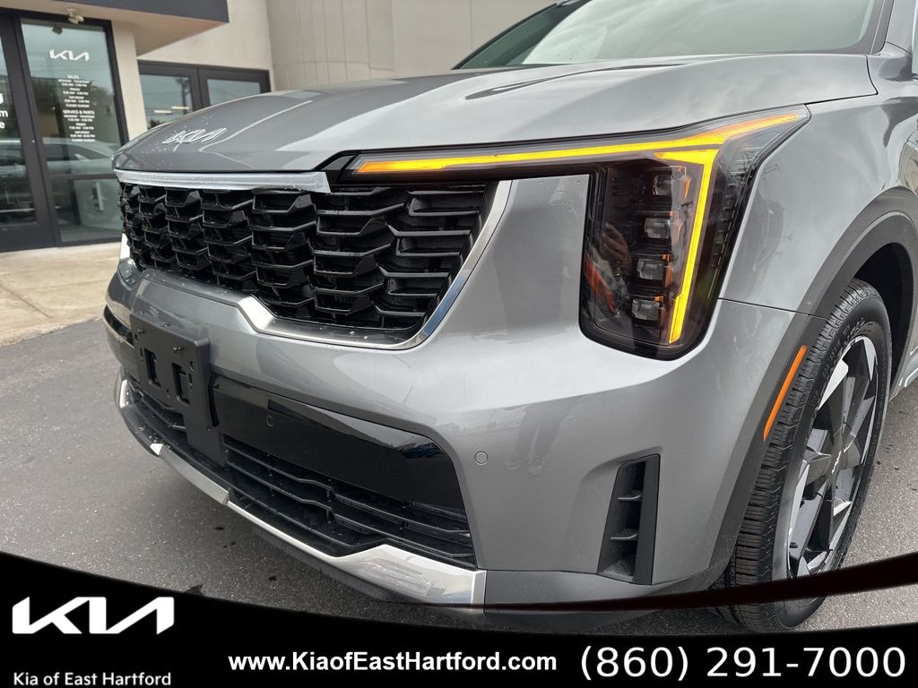 2026 Kia Sorento EX PHEV - Photo 13