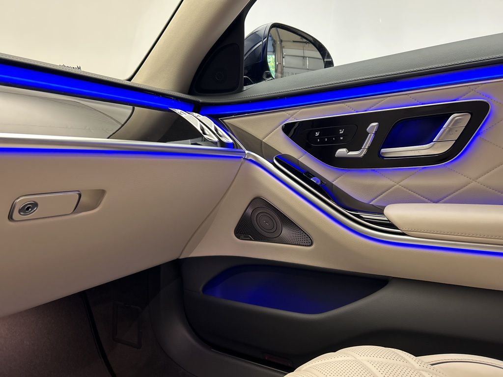 Thumbnail: 2026 Mercedes-Benz S-Class - 20