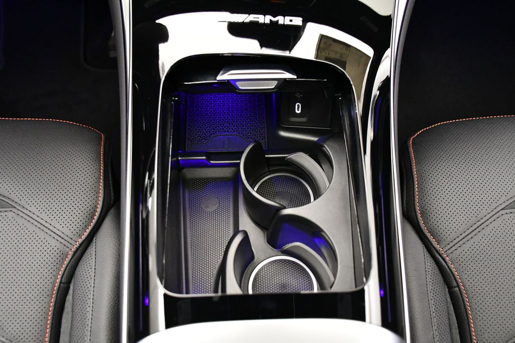 Thumbnail: 2025 Mercedes-Benz GLC - 29