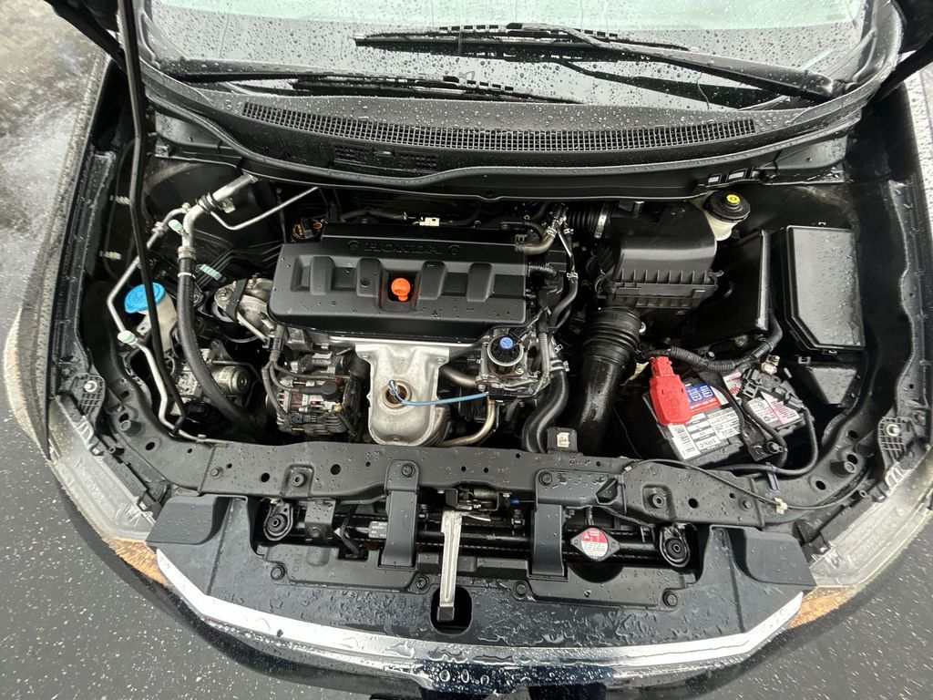 Thumbnail: 2012 Honda Civic - 25