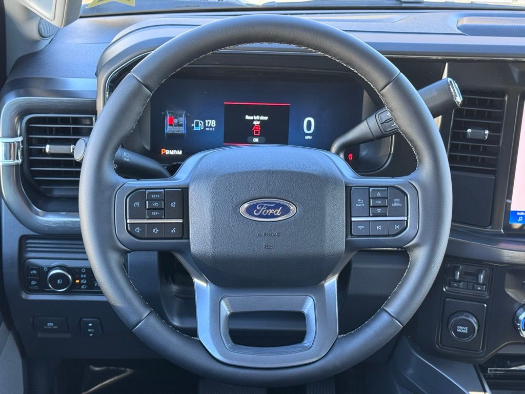 FordF-350SD7