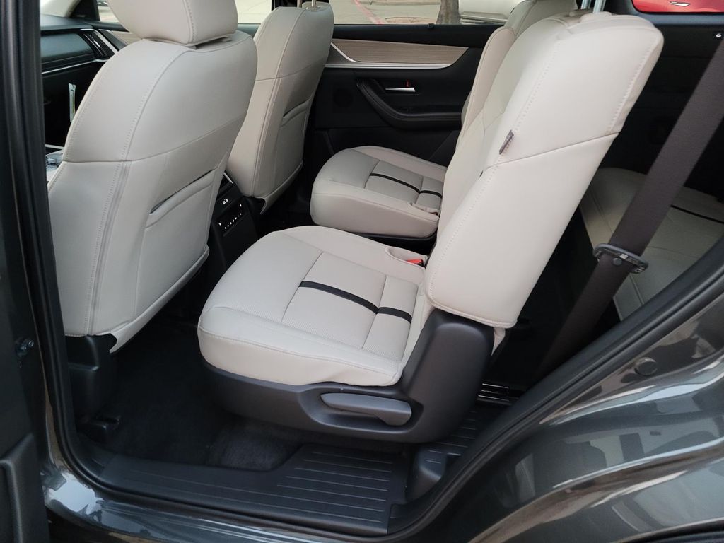 new 2026 Mazda CX-90 car, priced at $45,335