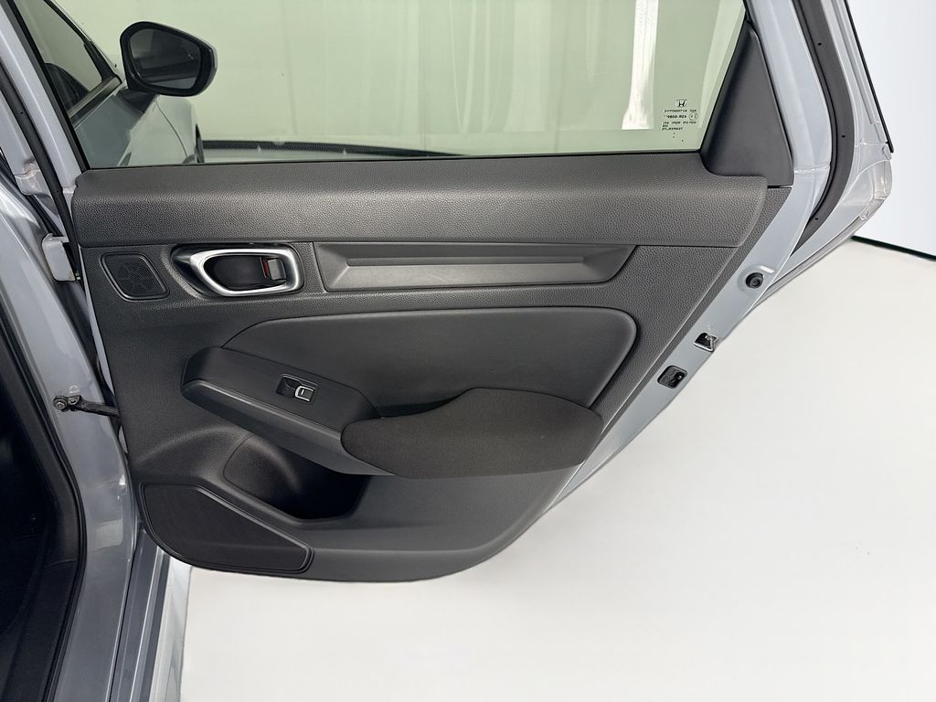 Thumbnail: 2024 Honda Civic - 27