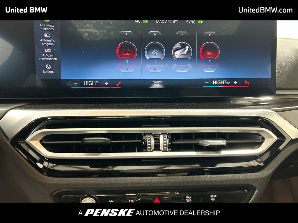 2024 BMW 3 Series 330i 19