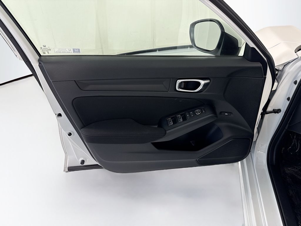 Thumbnail: 2026 Honda Civic - 25