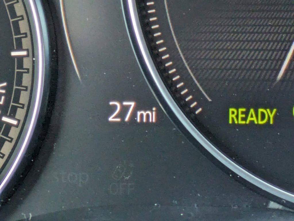 2025 Mazda CX-50 Hybrid Preferred photo
