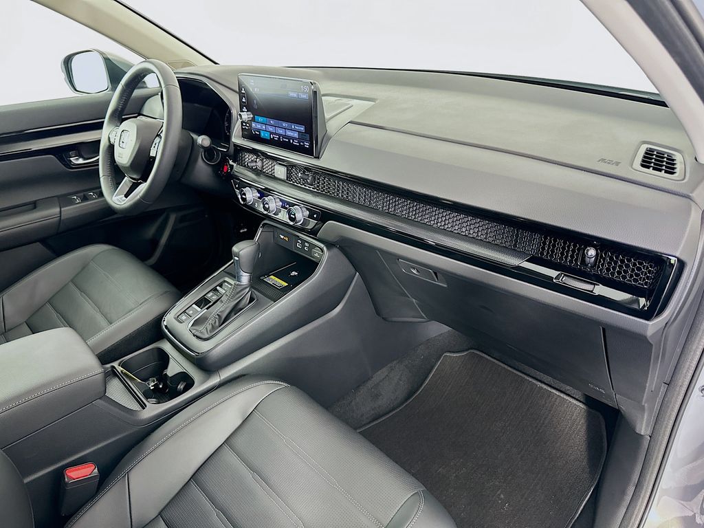 2025 Honda CR-V EX-L 29