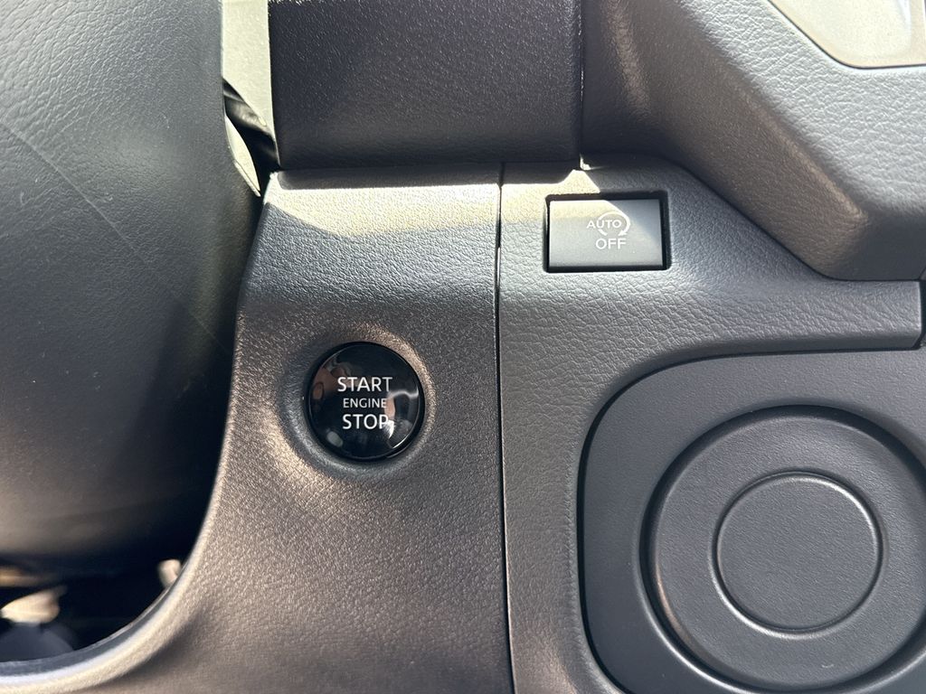 New 2026 Nissan Frontier Truck